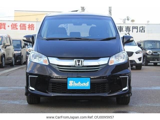 honda freed 2016 -HONDA 【多摩 504ｿ3316】--Freed GP3--1231793---HONDA 【多摩 504ｿ3316】--Freed GP3--1231793- image 2