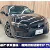 honda civic 2023 CFJ9543289 image 1