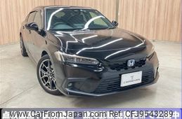 honda civic 2023 CFJ9543289