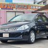 nissan tiida-latio 2008 quick_quick_DBA-SJC11_SJC11-029343 image 1