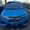 honda fit 2014 CFJ1690116 image 1