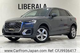 audi q2 2020 -AUDI--Audi Q2 ABA-GACHZ--WAUZZZGA6KA086747---AUDI--Audi Q2 ABA-GACHZ--WAUZZZGA6KA086747-