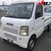 suzuki carry-truck 2009 -SUZUKI--Carry Truck DA63T-612696---SUZUKI--Carry Truck DA63T-612696- image 10