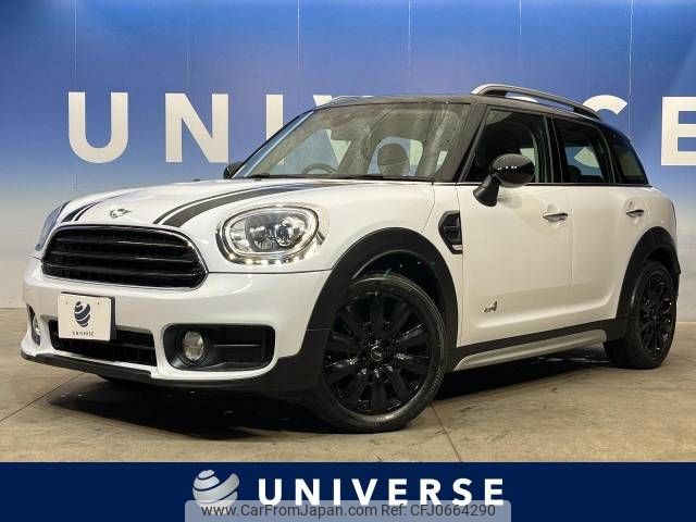 mini mini-others 2019 -BMW--BMW Mini LDA-YT20--WMWYU120803J22983---BMW--BMW Mini LDA-YT20--WMWYU120803J22983- image 1