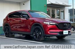 mazda cx-8 2020 -MAZDA--CX-8 6BA-KG5P--KG5P-250514---MAZDA--CX-8 6BA-KG5P--KG5P-250514-