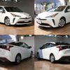 toyota prius 2022 -TOYOTA--Prius 6AA-ZVW51--ZVW51-6233609---TOYOTA--Prius 6AA-ZVW51--ZVW51-6233609- image 3