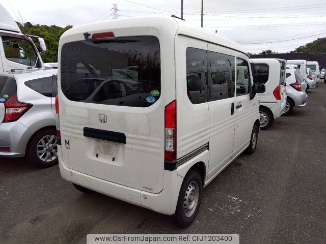 honda n-van 2019 -HONDA--N VAN HBD-JJ1--JJ1-3014222---HONDA--N VAN HBD-JJ1--JJ1-3014222- image 2
