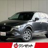 mazda cx-5 2023 -MAZDA--CX-5 KFEP--KFEP-555177---MAZDA--CX-5 KFEP--KFEP-555177- image 1