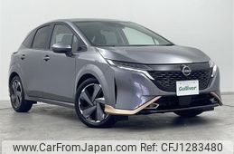 nissan aura 2022 -NISSAN--AURA 6AA-FE13--FE13-295496---NISSAN--AURA 6AA-FE13--FE13-295496-