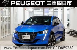 peugeot 208 2020 quick_quick_P21HN05_VR3UPHNKSLT072780