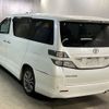 toyota vellfire 2011 -TOYOTA--Vellfire ANH20W-8184270---TOYOTA--Vellfire ANH20W-8184270- image 2