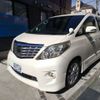 toyota alphard 2008 -TOYOTA 【横浜 305】--Alphard DBA-GGH20W--GGH20-8000970---TOYOTA 【横浜 305】--Alphard DBA-GGH20W--GGH20-8000970- image 1