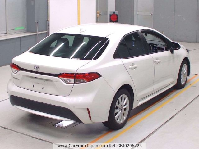 toyota corolla 2019 -TOYOTA--Corolla ZRE212-6001650---TOYOTA--Corolla ZRE212-6001650- image 2