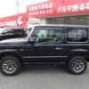 suzuki jimny 2023 quick_quick_3BA-JB64W_JB64W-284748 image 5