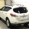 nissan murano 2011 -NISSAN 【尾張小牧 302る8777】--Murano TZ51-011196---NISSAN 【尾張小牧 302る8777】--Murano TZ51-011196- image 2