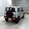 suzuki jimny 2022 -SUZUKI 【愛媛 581と5415】--Jimny JB64W-250084---SUZUKI 【愛媛 581と5415】--Jimny JB64W-250084- image 6