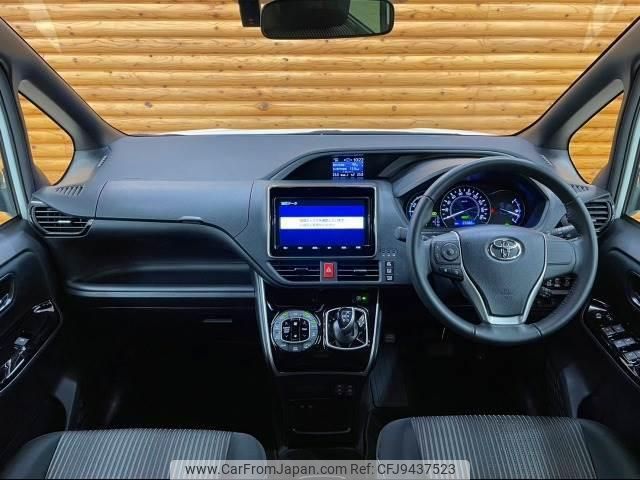 toyota voxy 2018 quick_quick_DAA-ZWR80W_ZWR80-0359639 image 2