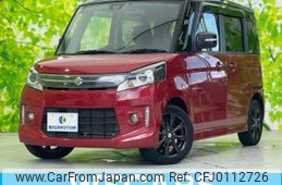 suzuki spacia 2014 quick_quick_DBA-MK32S_MK32S-552972