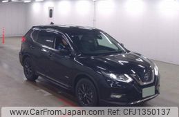 nissan x-trail 2021 quick_quick_5AA-HNT32_HNT32-191122