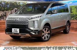 mitsubishi delica-d5 2022 -MITSUBISHI--Delica D5 3DA-CV1W--CV1W-4005776---MITSUBISHI--Delica D5 3DA-CV1W--CV1W-4005776-