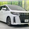 toyota alphard 2019 -TOYOTA--Alphard DBA-AGH30W--AGH30-0266595---TOYOTA--Alphard DBA-AGH30W--AGH30-0266595- image 18