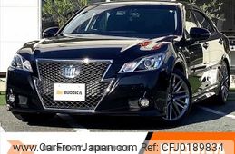 toyota crown 2013 -TOYOTA--Crown DAA-AWS210--AWS210-6027652---TOYOTA--Crown DAA-AWS210--AWS210-6027652-