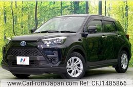 toyota raize 2022 -TOYOTA--Raize A202A--0031720---TOYOTA--Raize A202A--0031720-