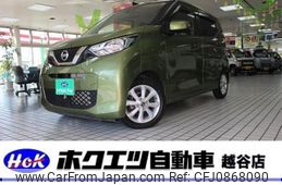 nissan dayz 2021 quick_quick_5BA-B43W_B43W-0116448