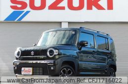 suzuki hustler 2025 CFJ1716022
