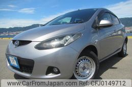 mazda demio 2011 REALMOTOR_RK2024080140F-10