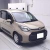 toyota sienta 2024 -TOYOTA 【相模 502ﾒ2255】--Sienta MXPL10G-1123919---TOYOTA 【相模 502ﾒ2255】--Sienta MXPL10G-1123919- image 1
