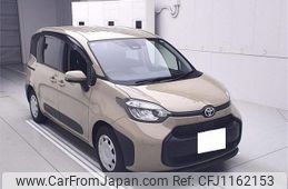 toyota sienta 2024 -TOYOTA 【相模 502ﾒ2255】--Sienta MXPL10G-1123919---TOYOTA 【相模 502ﾒ2255】--Sienta MXPL10G-1123919-