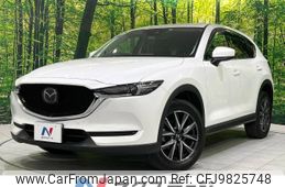 mazda cx-5 2018 -MAZDA--CX-5 LDA-KF2P--KF2P-129786---MAZDA--CX-5 LDA-KF2P--KF2P-129786-