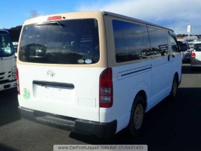 toyota hiace-van 2016 quick_quick_QDF-KDH201V_KDH201-0206552 image 2