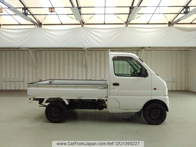 suzuki carry-truck 2000 ENHANCEAUTO_1_ea301718 image 2