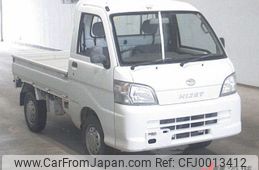 daihatsu hijet-truck 2007 -DAIHATSU--Hijet Truck S211P-0000718---DAIHATSU--Hijet Truck S211P-0000718-