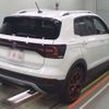 volkswagen t-cross 2021 quick_quick_3BA-C1DKR_WVGZZZC1ZMY143217 image 2