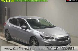 subaru impreza-wagon 2017 -SUBARU--Impreza Wagon GT6--006446---SUBARU--Impreza Wagon GT6--006446-