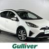 toyota aqua 2018 CFJ1645414 image 1