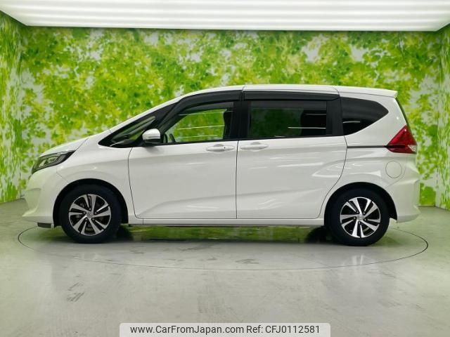 honda freed 2018 quick_quick_DBA-GB5_GB5-1064112 image 2