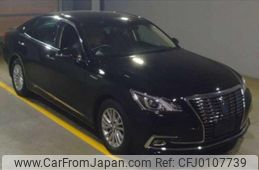 toyota crown-hybrid 2017 quick_quick_DAA-AWS210_6132062