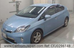 toyota prius-phv 2014 -TOYOTA--Prius PHV ZVW35-3068406---TOYOTA--Prius PHV ZVW35-3068406-