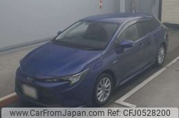 toyota corolla-touring-wagon 2020 -TOYOTA 【倉敷 300ﾇ 241】--Corolla Touring 6AA-ZWE211W--ZWE211-6032388---TOYOTA 【倉敷 300ﾇ 241】--Corolla Touring 6AA-ZWE211W--ZWE211-6032388-