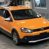 volkswagen cross-polo 2013 -VOLKSWAGEN--VW Cross Polo 6RCBZW-EU017366---VOLKSWAGEN--VW Cross Polo 6RCBZW-EU017366- image 5