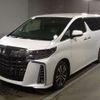 toyota alphard 2022 -TOYOTA--Alphard 3BA-AGH30W--AGH30-0445344---TOYOTA--Alphard 3BA-AGH30W--AGH30-0445344- image 1