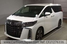 toyota alphard 2022 -TOYOTA--Alphard 3BA-AGH30W--AGH30-0445344---TOYOTA--Alphard 3BA-AGH30W--AGH30-0445344-