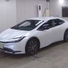 toyota prius 2023 quick_quick_6AA-MXWH60_MXWH60-4057294 image 5