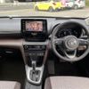 toyota yaris-cross 2021 -TOYOTA--Yaris Cross 6AA-MXPJ10--MXPJ10-2017818---TOYOTA--Yaris Cross 6AA-MXPJ10--MXPJ10-2017818- image 16
