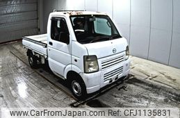 mazda scrum-truck 2004 -MAZDA--Scrum Truck DG63Tｶｲ-108850---MAZDA--Scrum Truck DG63Tｶｲ-108850-