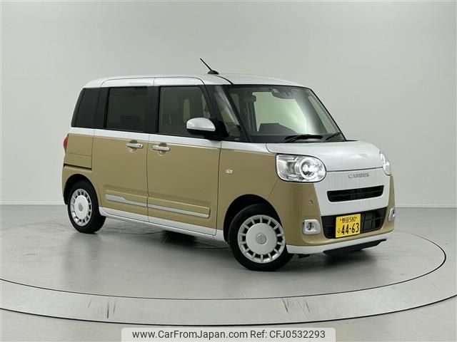 daihatsu move-canbus 2022 -DAIHATSU--Move Canbus 5BA-LA850S--LA850S-0001844---DAIHATSU--Move Canbus 5BA-LA850S--LA850S-0001844- image 1